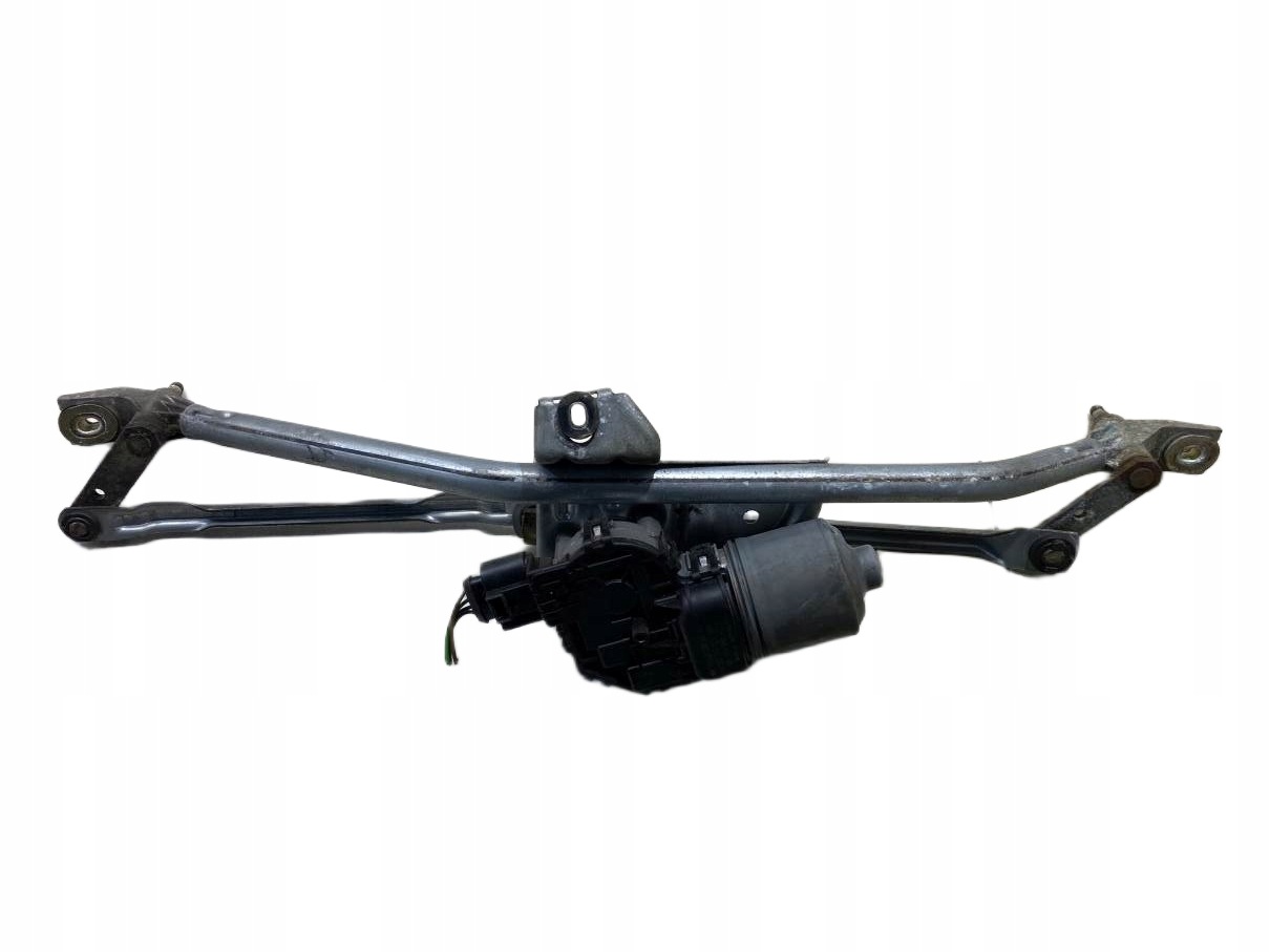 wiper mechanism front VW PASSAT B5 FL 3B1955113D