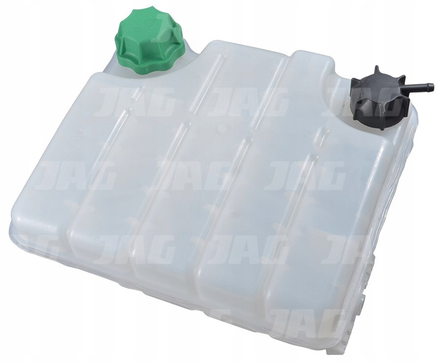 Vyrovnávací nádrž John Deere 6000 6005 AL78004