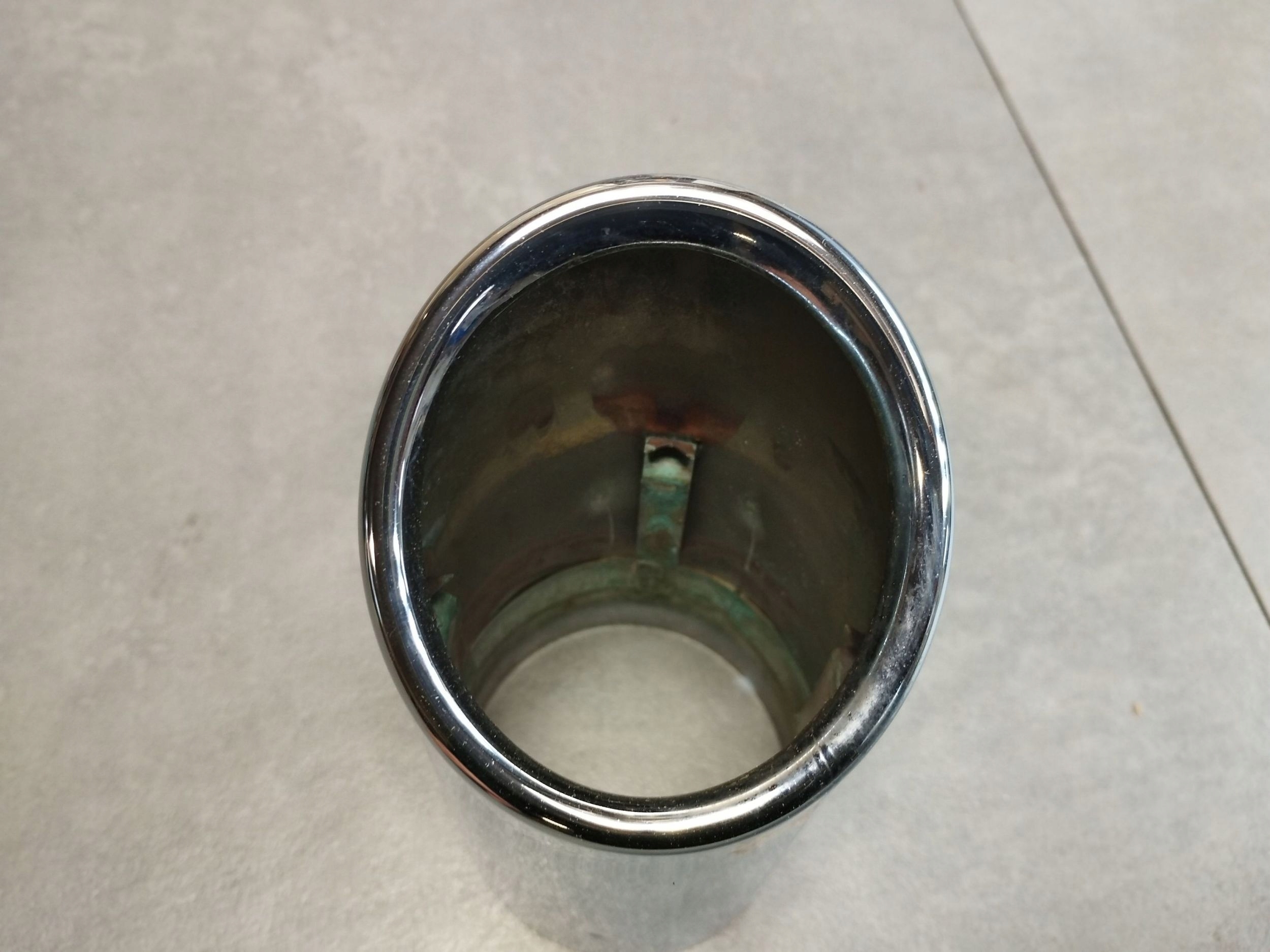 Audi A5 Sportback 8TA TERMINALE dello scarico 8K0253825AB