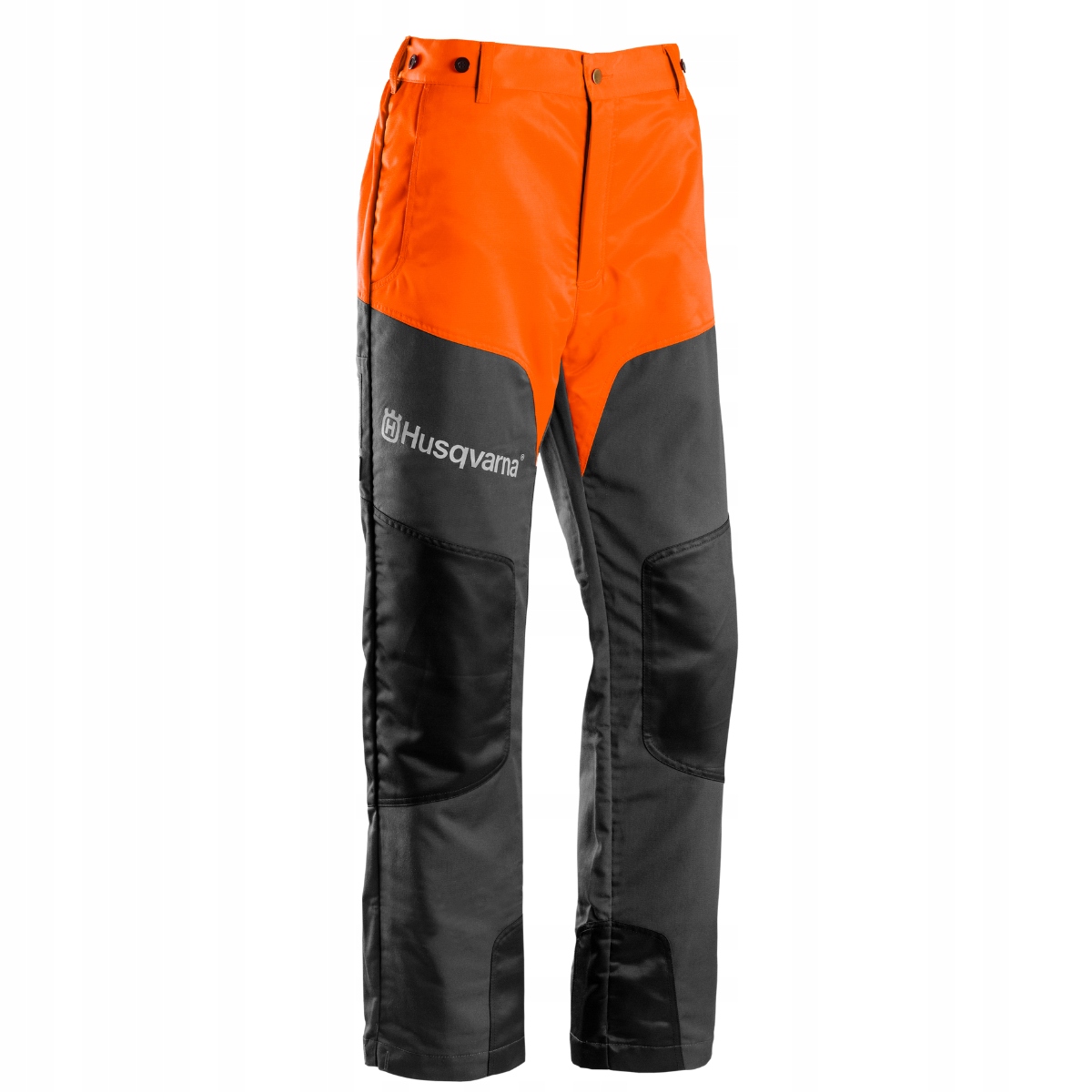 Spodnie ochronne Husqvarna Classic 20A antyprzecięciowe rozmiar 56