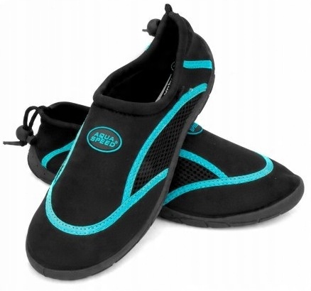 

Buty Do Wody na Plażę Jeżowce Rafę Koralową 38