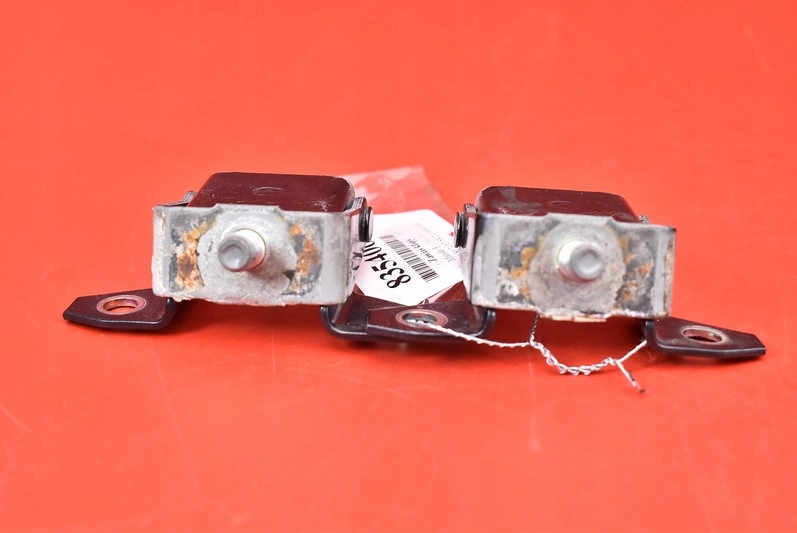 hinge hinges bonnet MAZDA 3 3 III BM 5D HB 14R