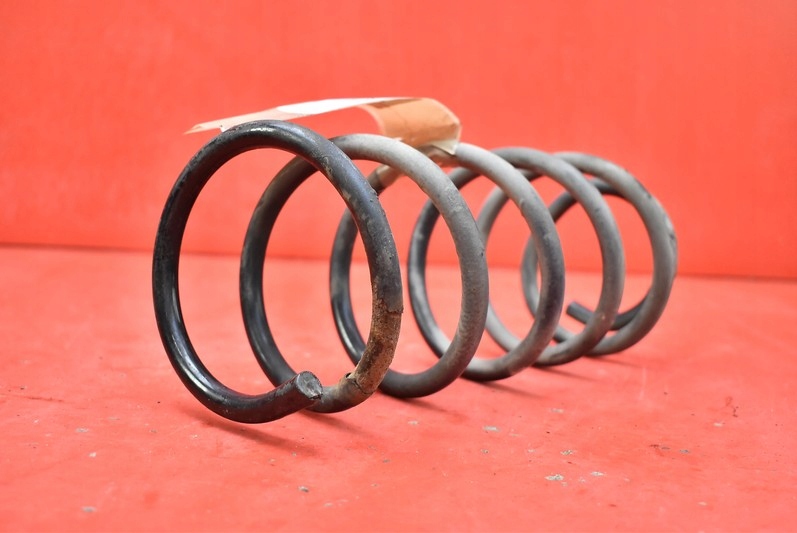 spring rear part rear KIA VENGA 1.4 16V 90 KM 10-14