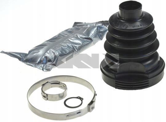 304879 LOBRO OSLONA PRZEGUBU DACIA LOGAN Producent części Lobro