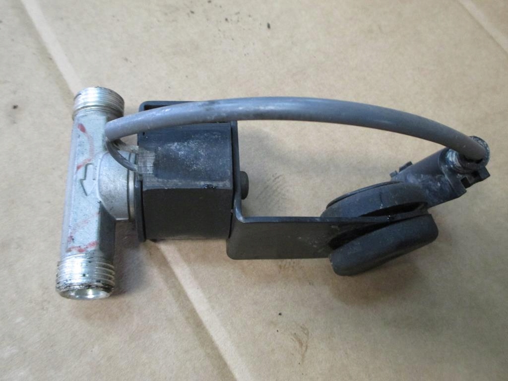 MERCEDES S W221 320 CDI 05- ZAWÓR KLIMATYZACJI