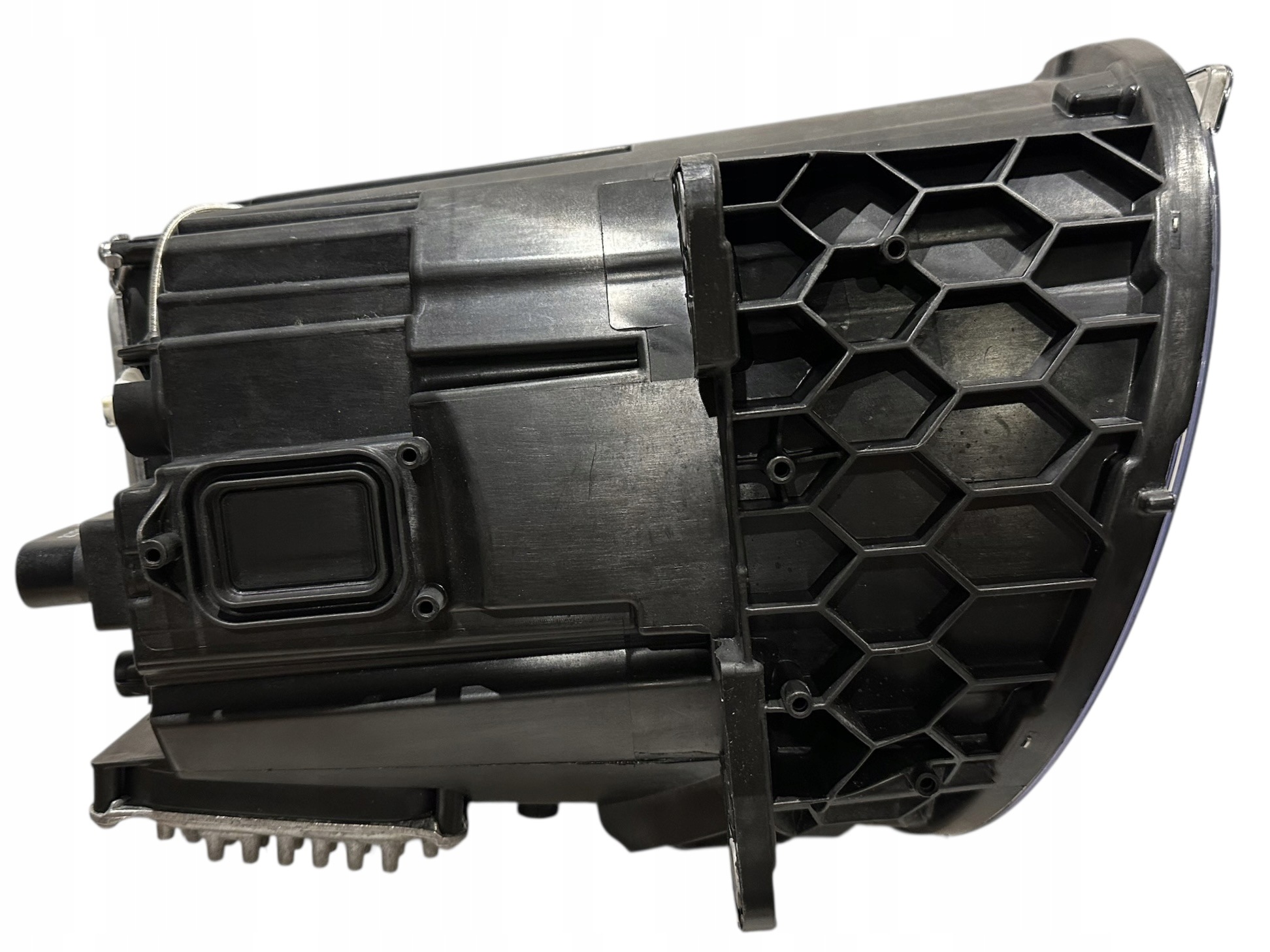MERCEDES G W463 reflektor left light A4639067302