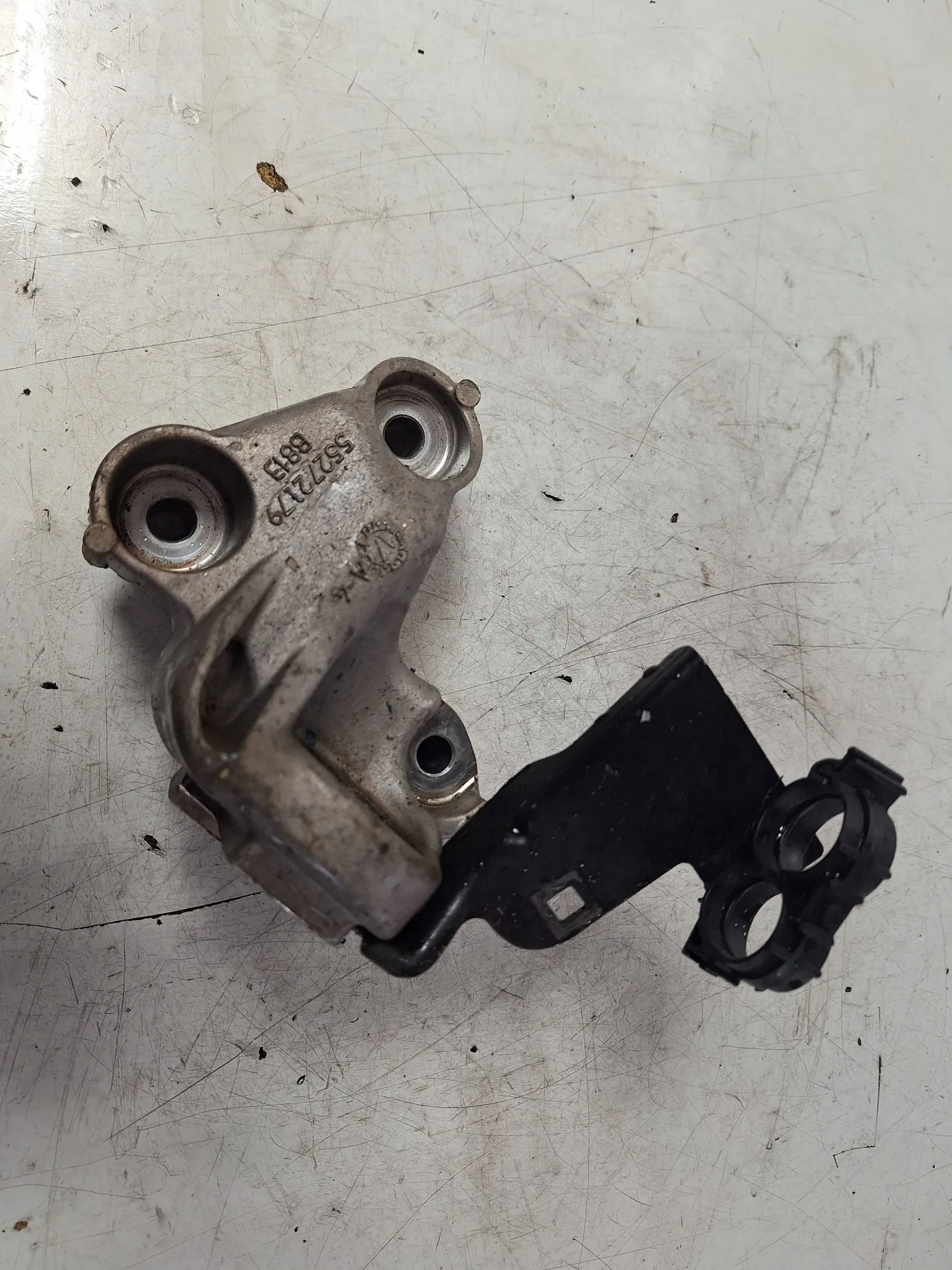 engine mount 55272179 Alfa Romeo Giulia