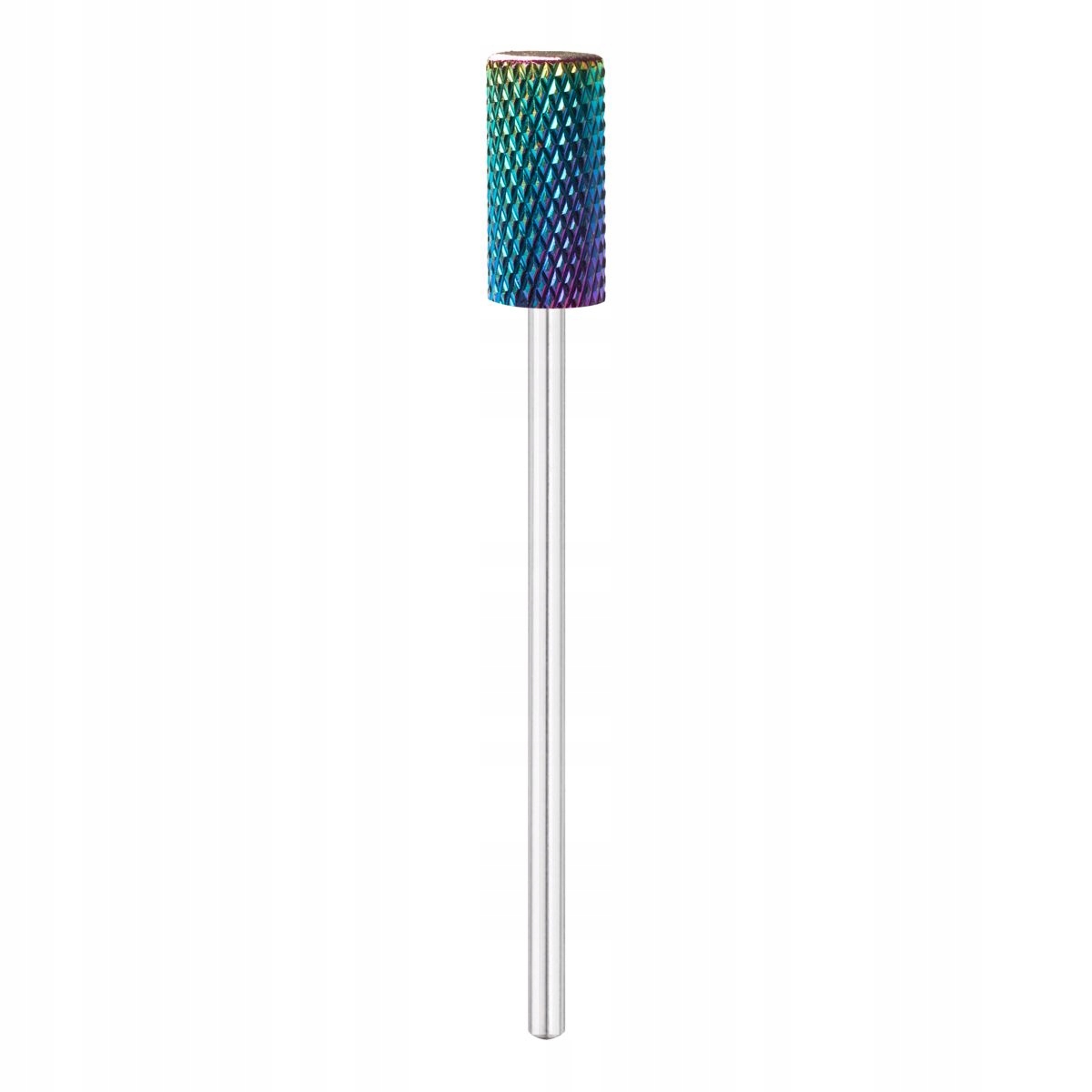 

Frez Wolframowy Tęczowy Walec Hybryda rainbow