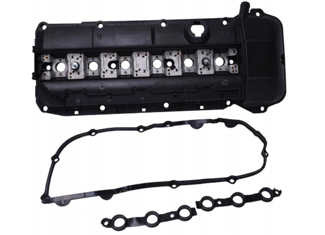 Kryt Ventilů Sada Těsnění Bmw E46 E39 M52 M54