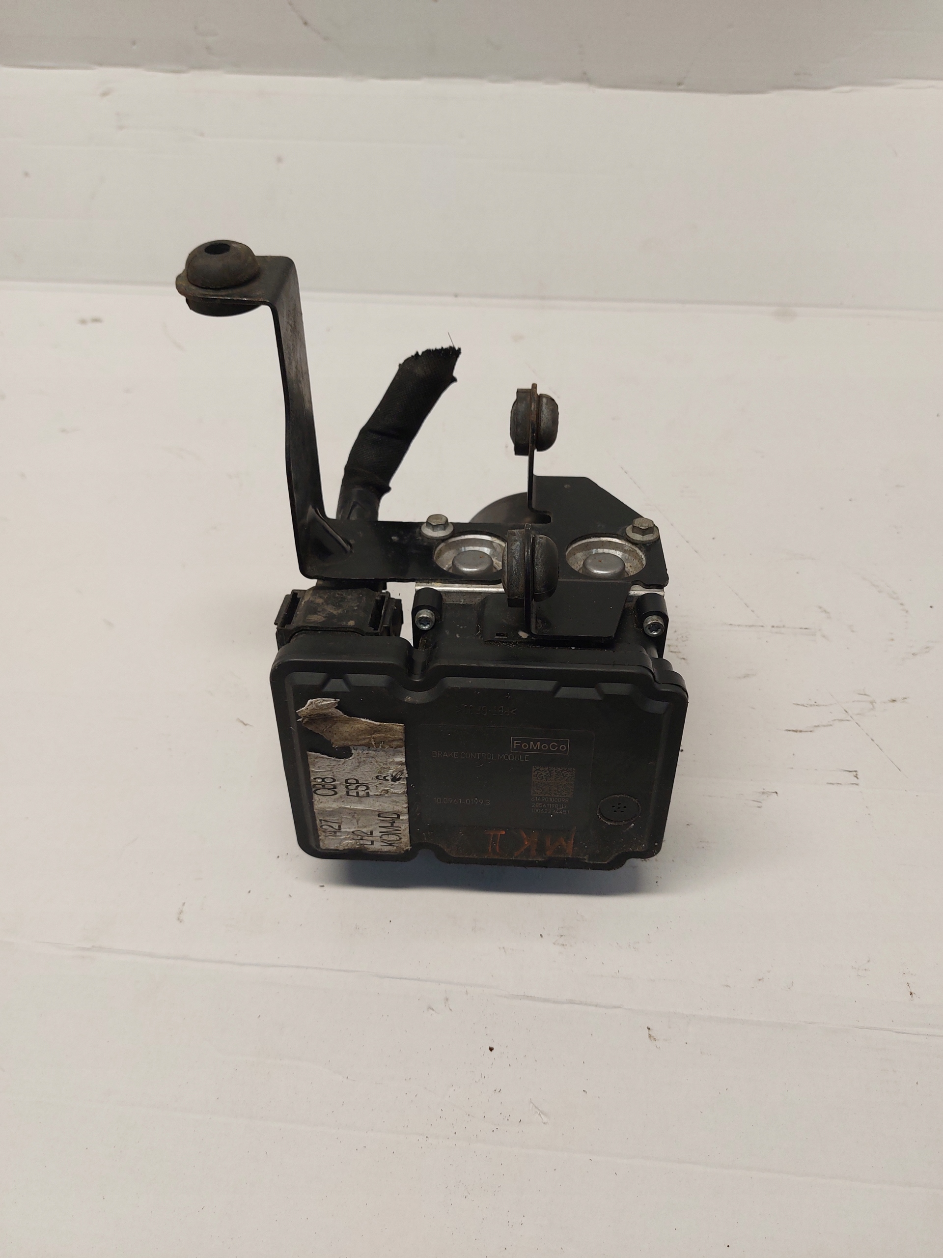 pumpa ABS FORD FOCUS MK3 10.0961-0199.3