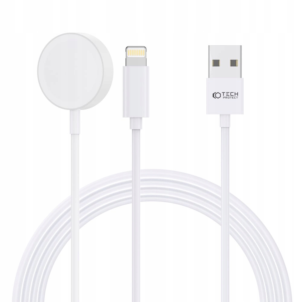 

Tp 2IN1 Magnetic Charging Cable 150CM Apple Watch