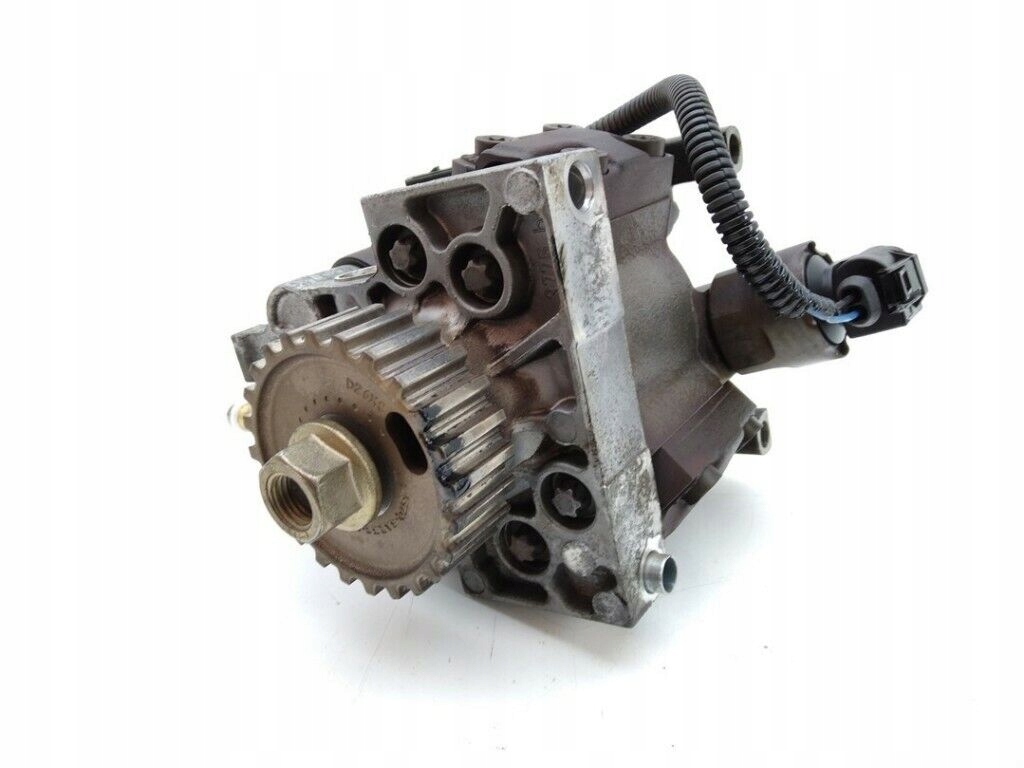 4S7Q-9B395-AJ - ПАЛИВНИЙ НАСОС 4S7Q9B395AJ PEUGEOT CITROEN 2.7 D