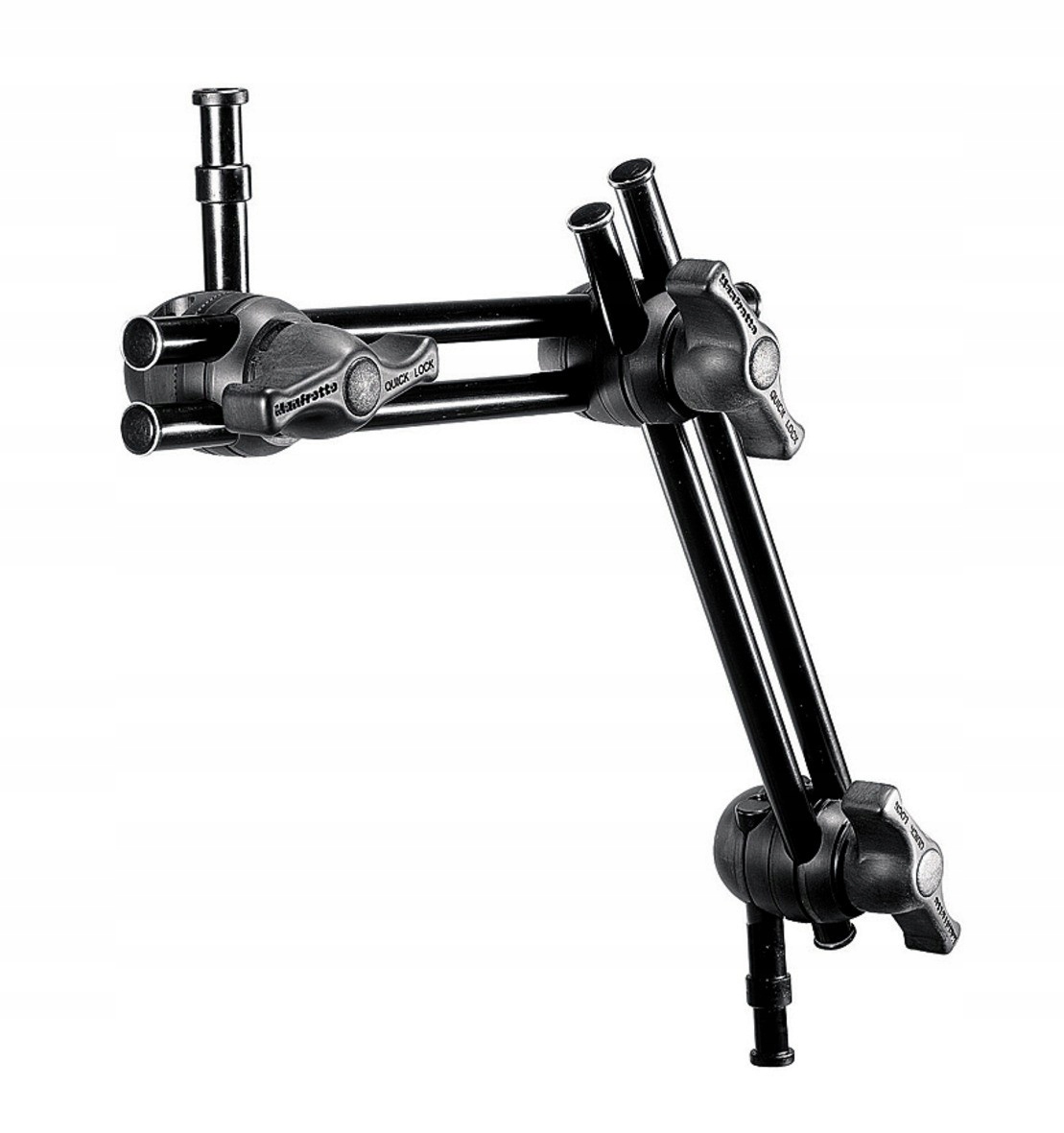 Rameno Manfrotto 396AB-2 Mini arm dvojité 2 sekce