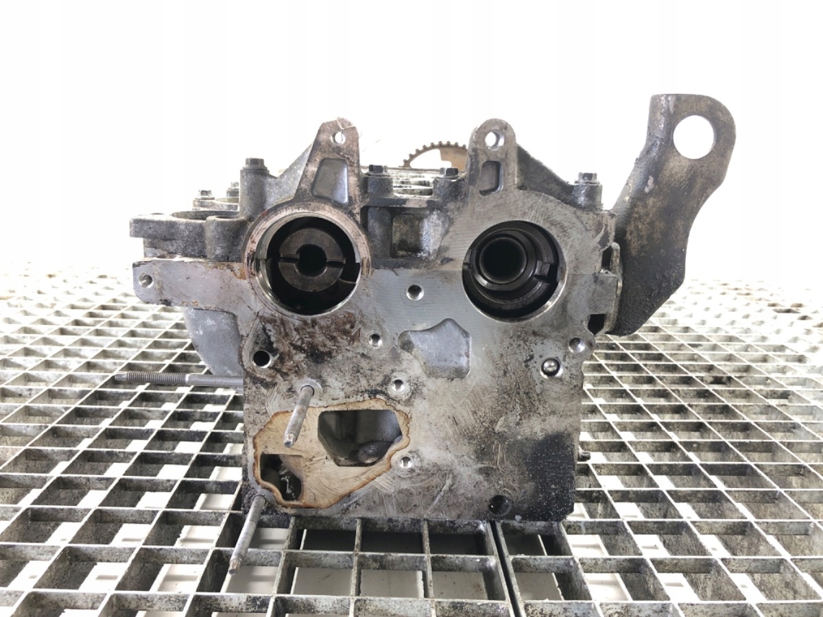 GŁOWICA PEUGEOT 508 SW I RHH 2.0 163KM Producent części OEM