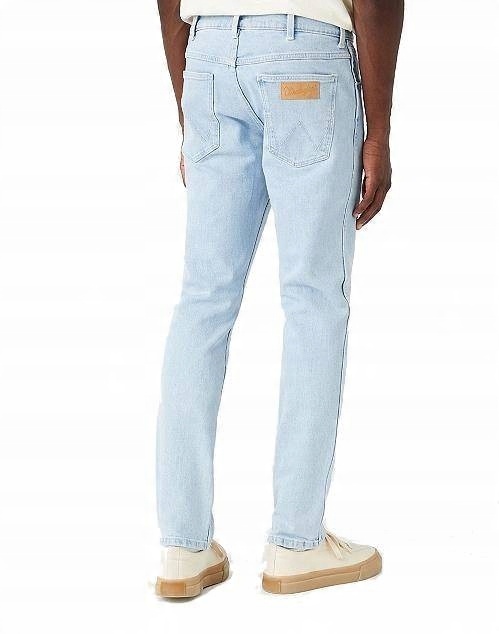 

Wrangler Greensboro Whitewater W15QJX31R 32/32