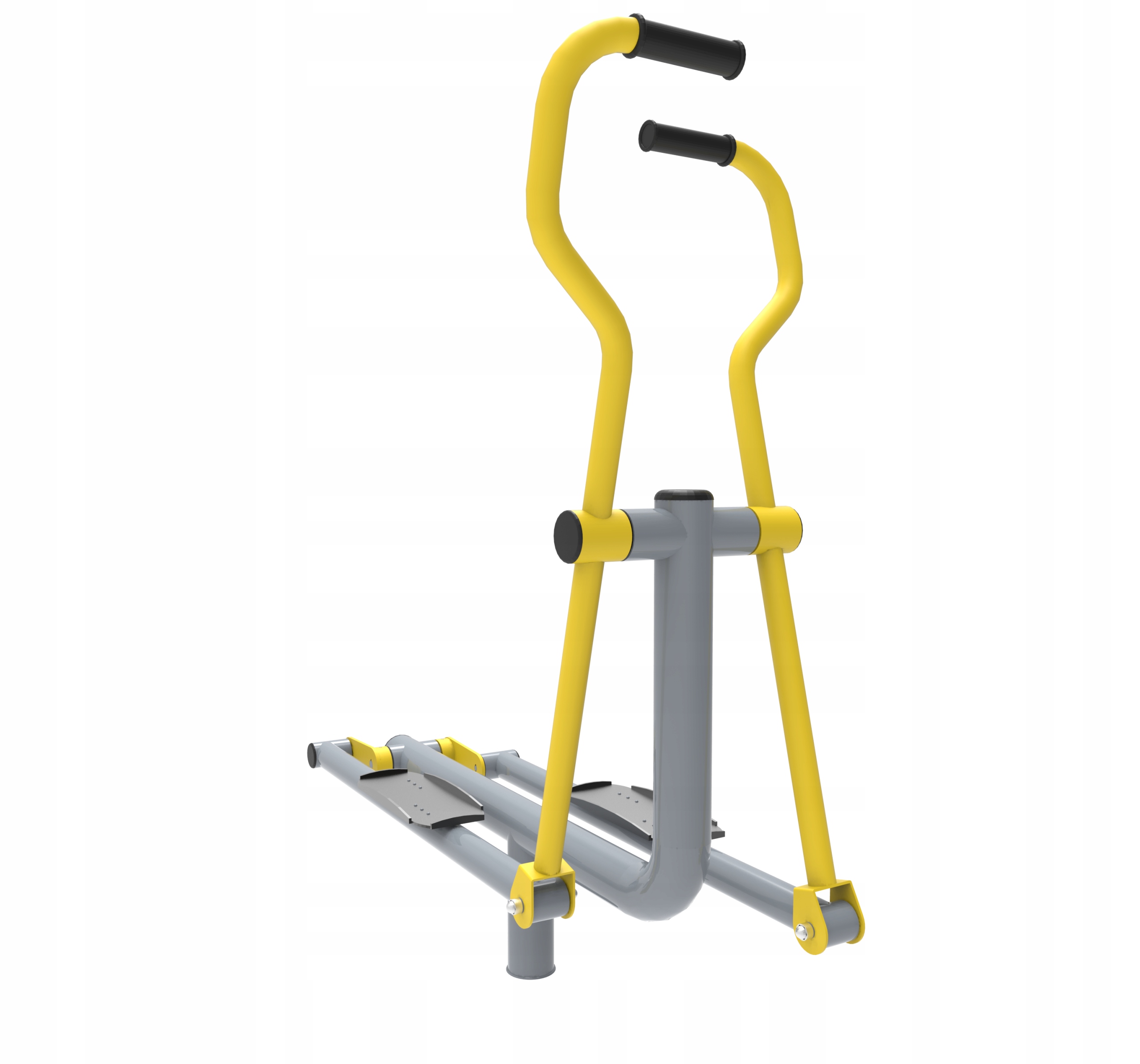 ORBITREK Siłownia Zewnętrzna na ogród Producent