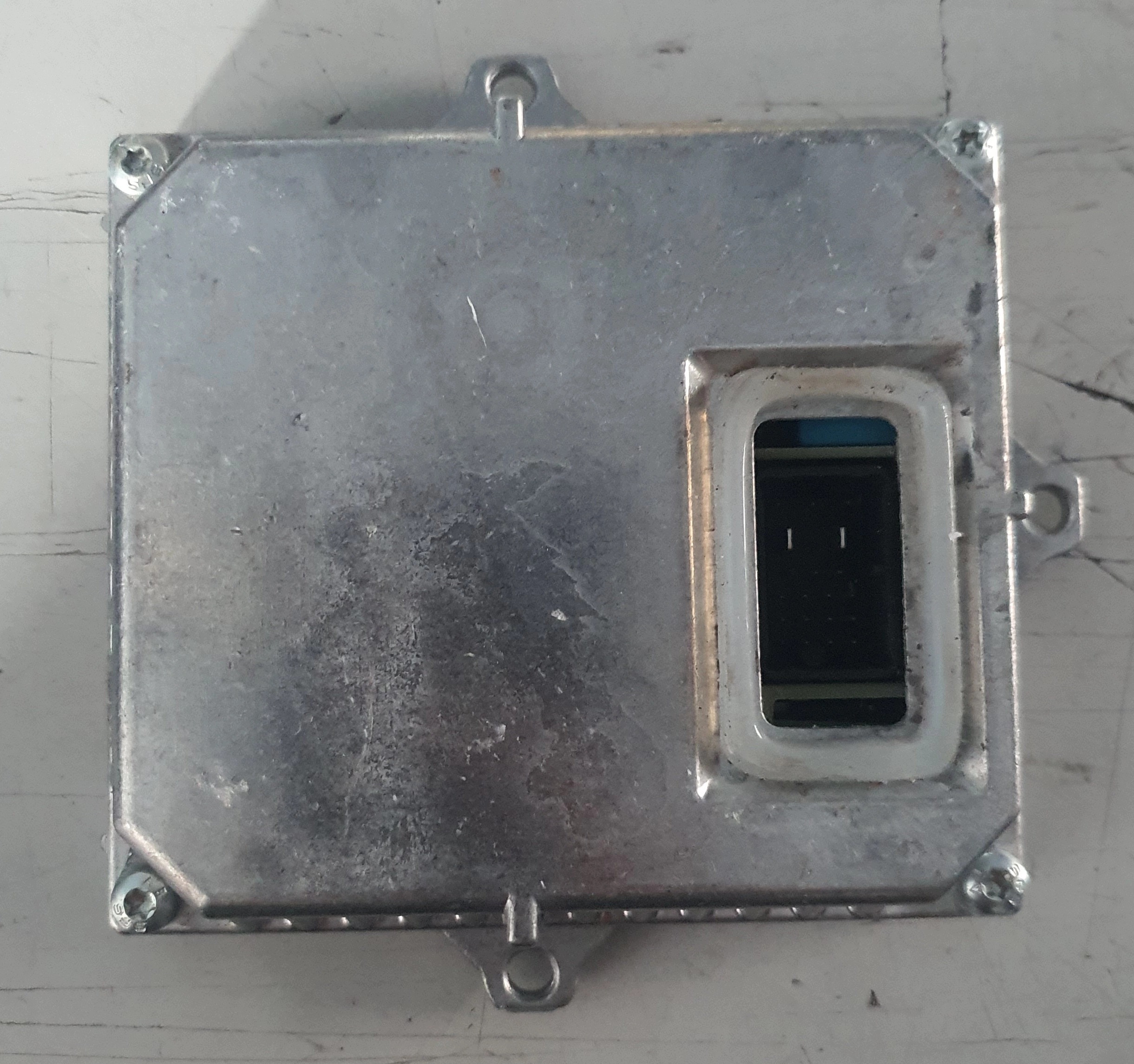 control unit XENON D1S D2S VW AUDI BMW MERCEDES 1307329089 OE