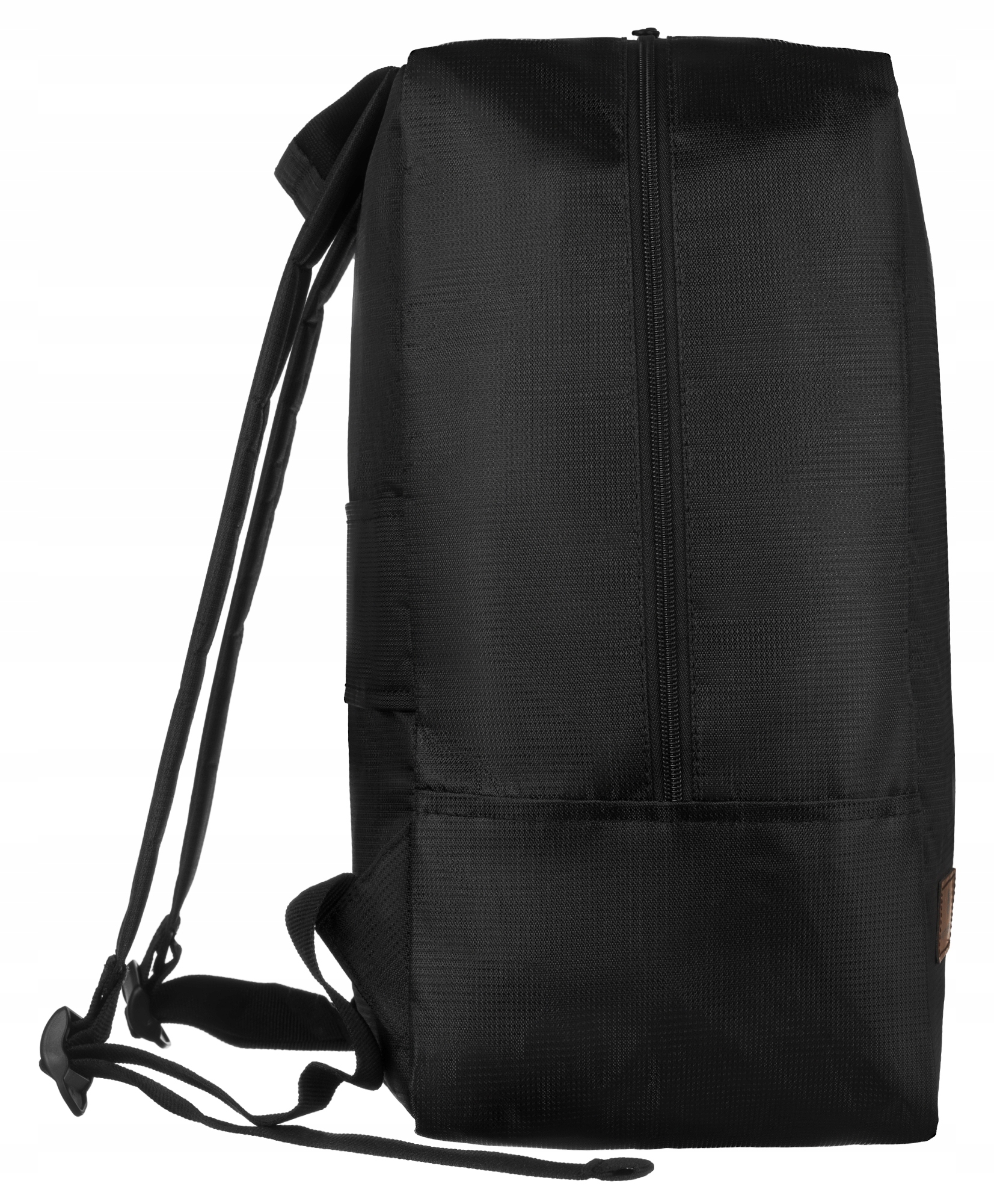 PETERSON torba do samolotu ryanair 40x20x25 plecak Model PTN BPP-07-7604 BLAC