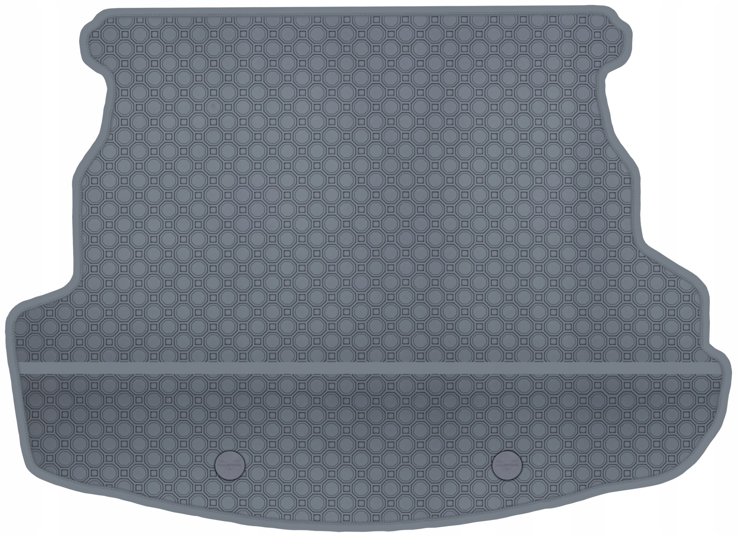 Mazda 6 I Sedan 2002-2007 Mata do bagażnika PRIMELINER