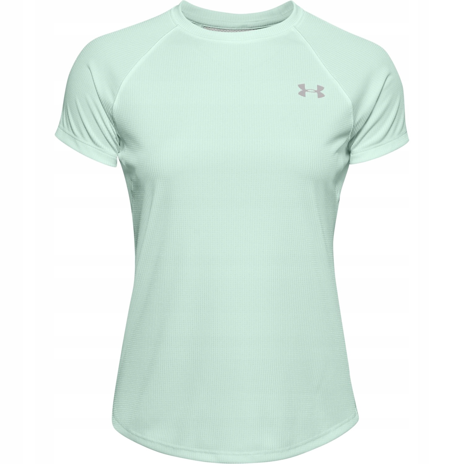 Dámské tričko kulatý výstřih Under Armour velikost S