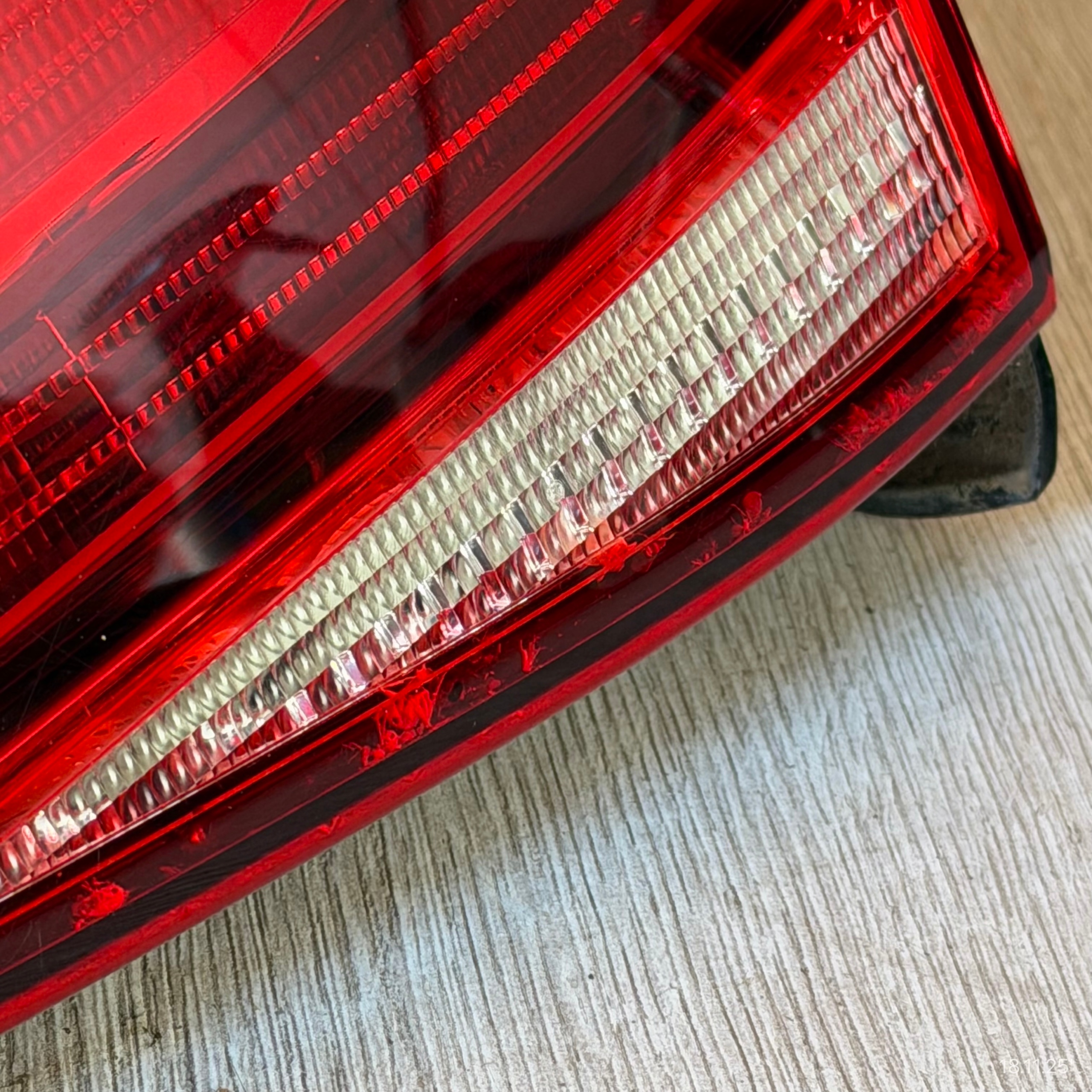 light rear left bonnet VW VOLKSWAGEN GOLF VII LIFT 5G0945094AG