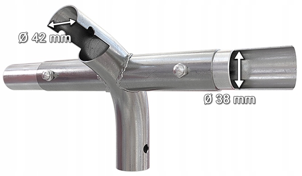 Namioty Przemysłowe 4x16m Garaże DAS 240 SP EAN (GTIN) 5902426664284