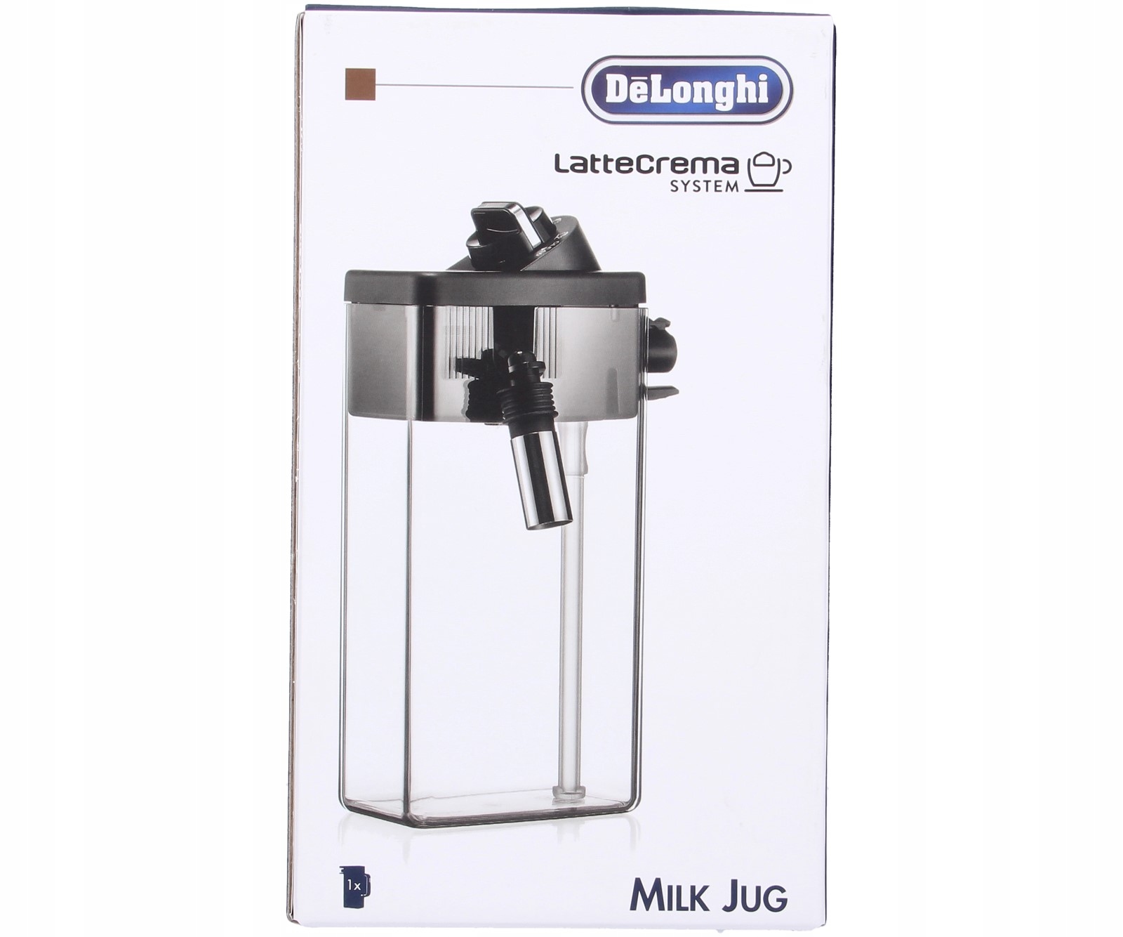 ZBIORNIK na mleko DeLonghi LATTE ELETTA Przeznaczenie do ekspresu