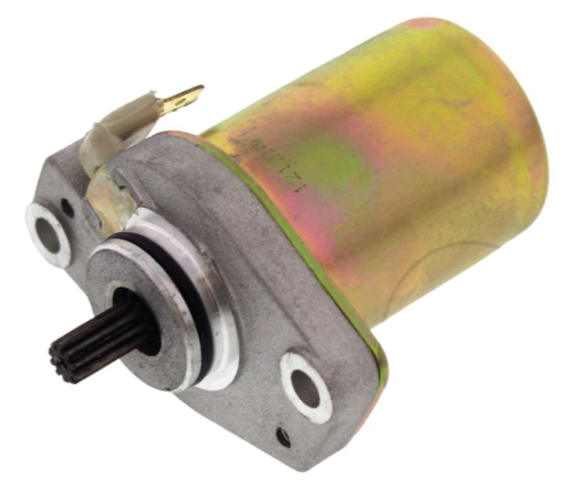 Startér Malaguti F10 F12 25 50 Jet Line Rst Ac LC DD Dt R Phantom Racing