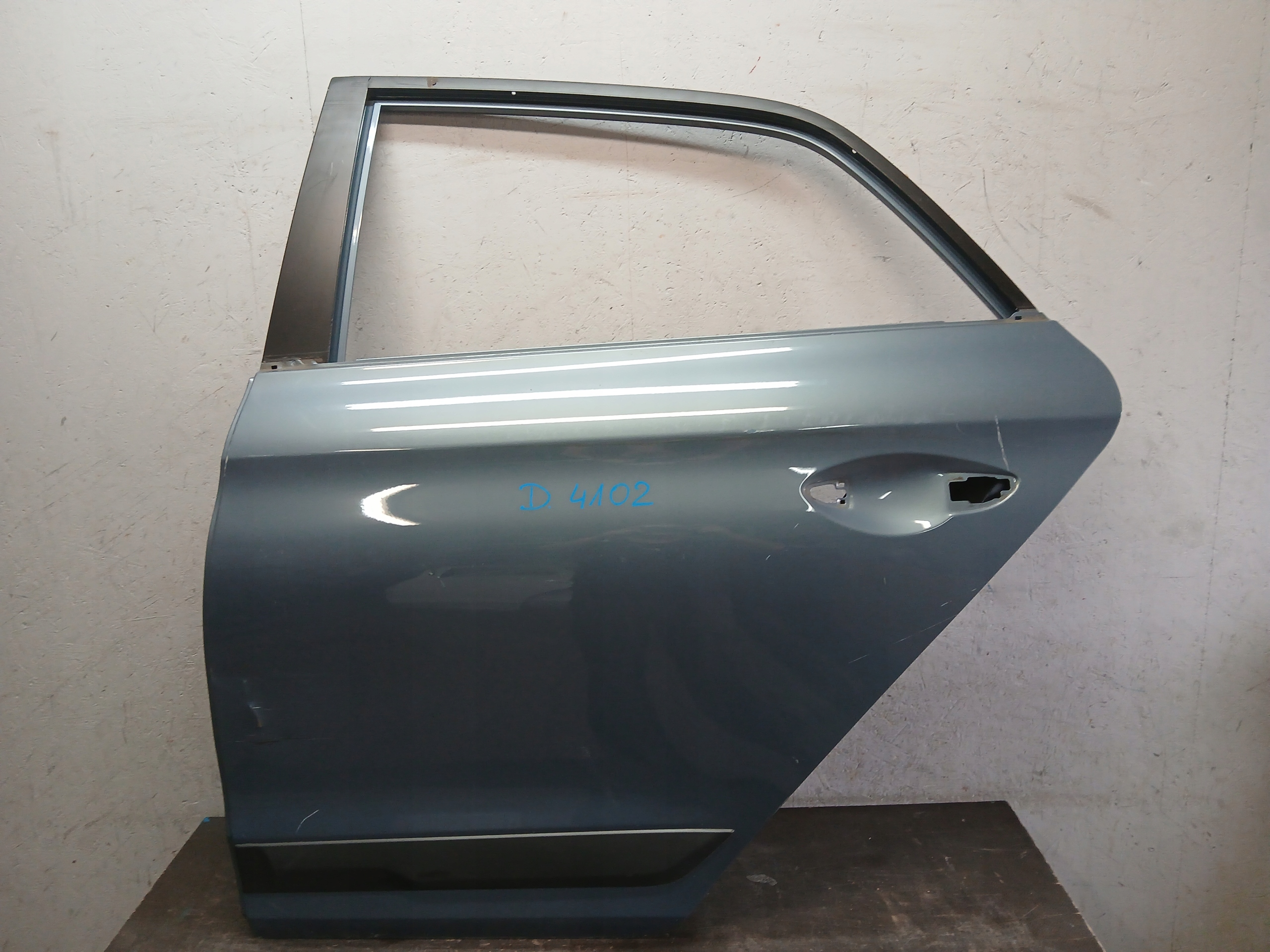 Tür heck links HYUNDAI I20 II 2 14-20