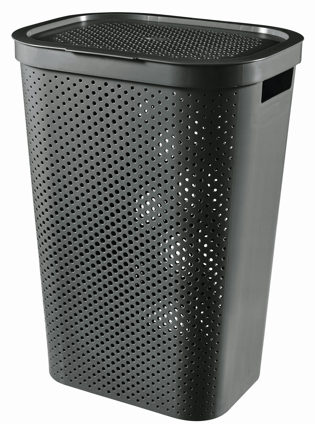 

Kosz Na Pranie Bieliznę Curver Szary 60L Infinity