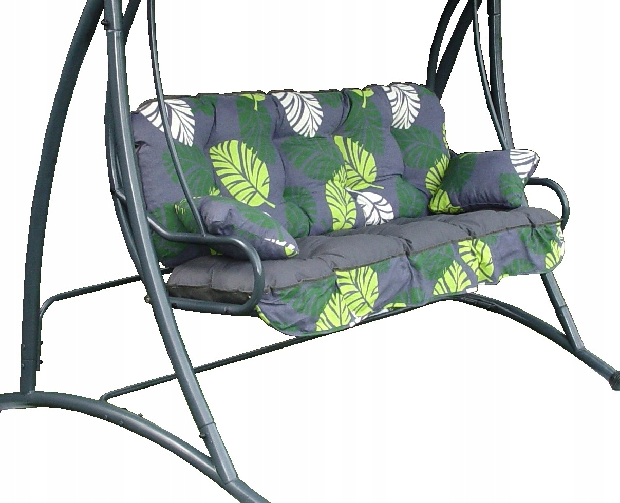 PODUSZKA NA HUŚTAWKĘ OGRODOWĄ 175 CM