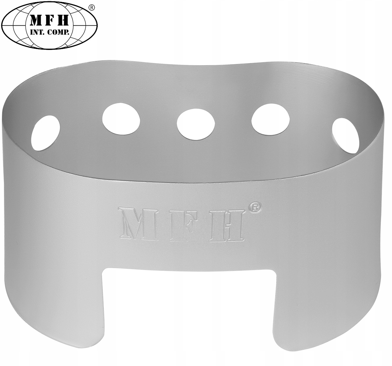 PODSTAWKA DO GOTOWANIA POD MENAŻKĘ MANIERKĘ KUBEK MFH EAN (GTIN) 4044633165787