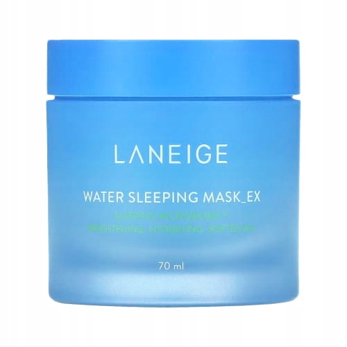 

Maseczka żelowa do twarzy Laneige Sleeping Mask_ex