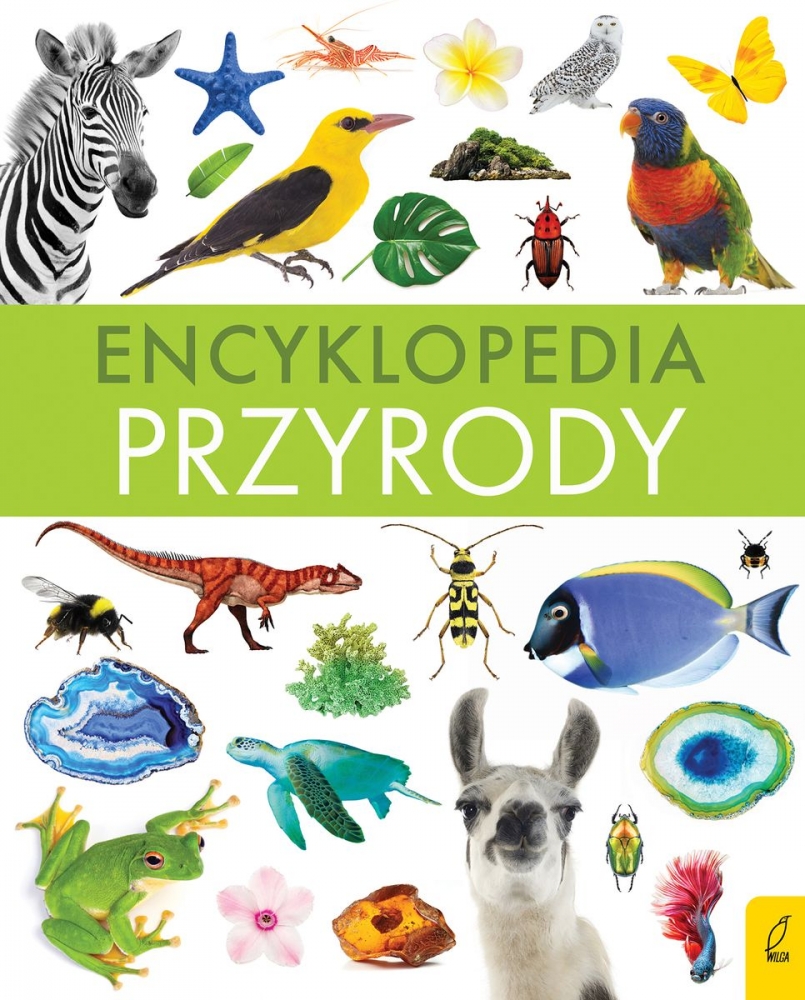 

Encyklopedia przyrody