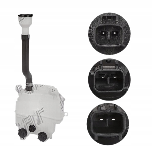 lexus RX (AL10) 2009-2015 бачок омывателя