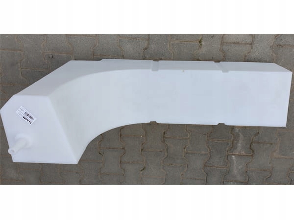 Zbiornik na wode dedykowany na nadkole do busa 90L Brand other