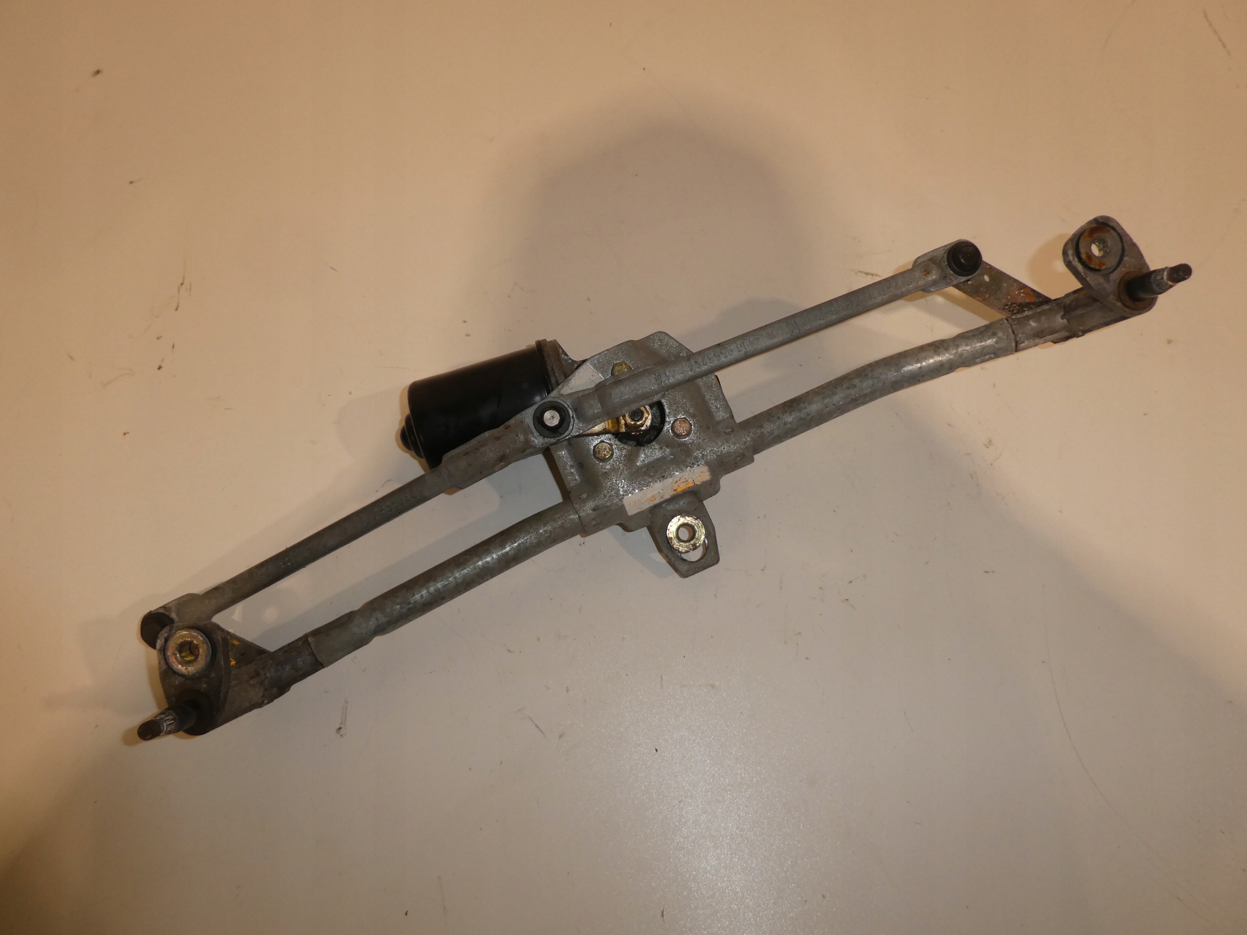 GESTÄNGE MOTOR WISCHER VW GOLF IV BORA 1J1955113B