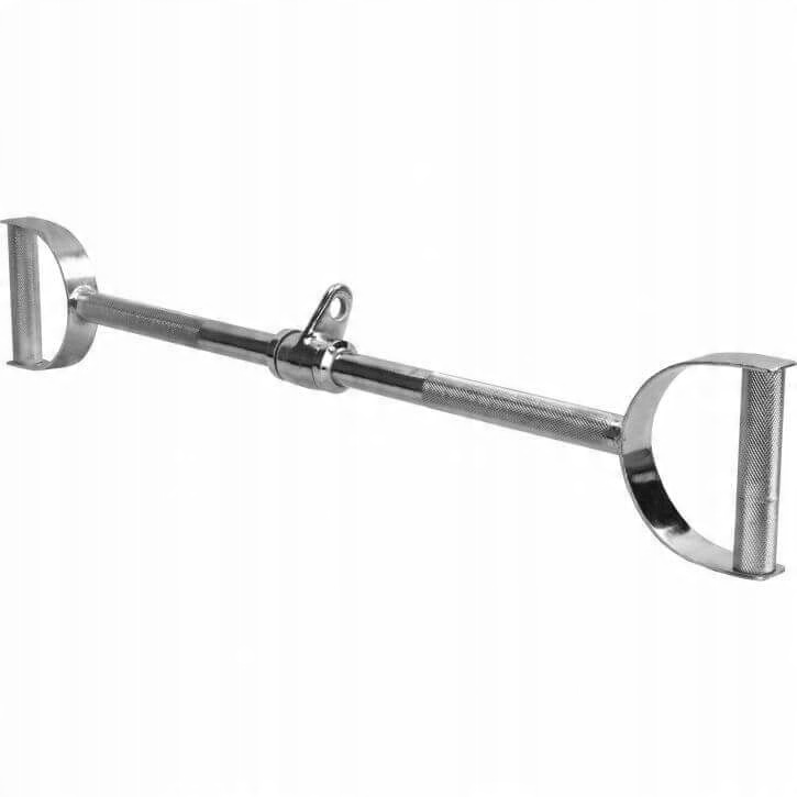 

Uchwyt drążek do atlasu wyciągu 76 cm obrotowy