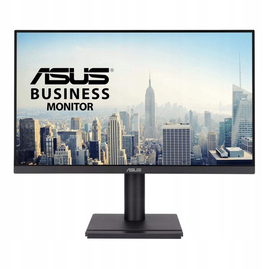 Monitor Asus 23,8" VA249QGS Business Monitor Ips Fhd 120Hz Hdmi Dp Vga