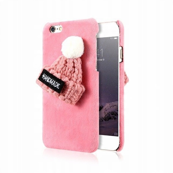Case Etui Czapka Rozowy Do Sony Xperia M5 Sklep Opinie Cena W Allegro Pl