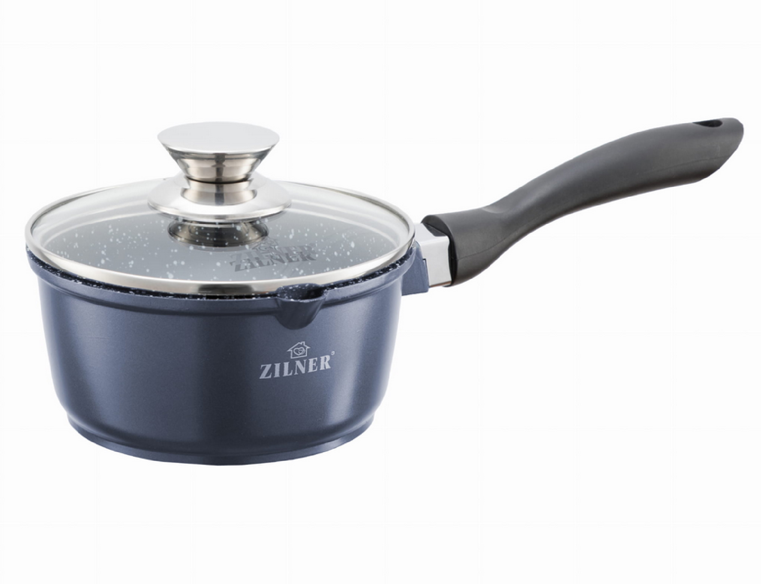 

Rondel Garnek Marmur 16CM Indukcja Gaz 7027