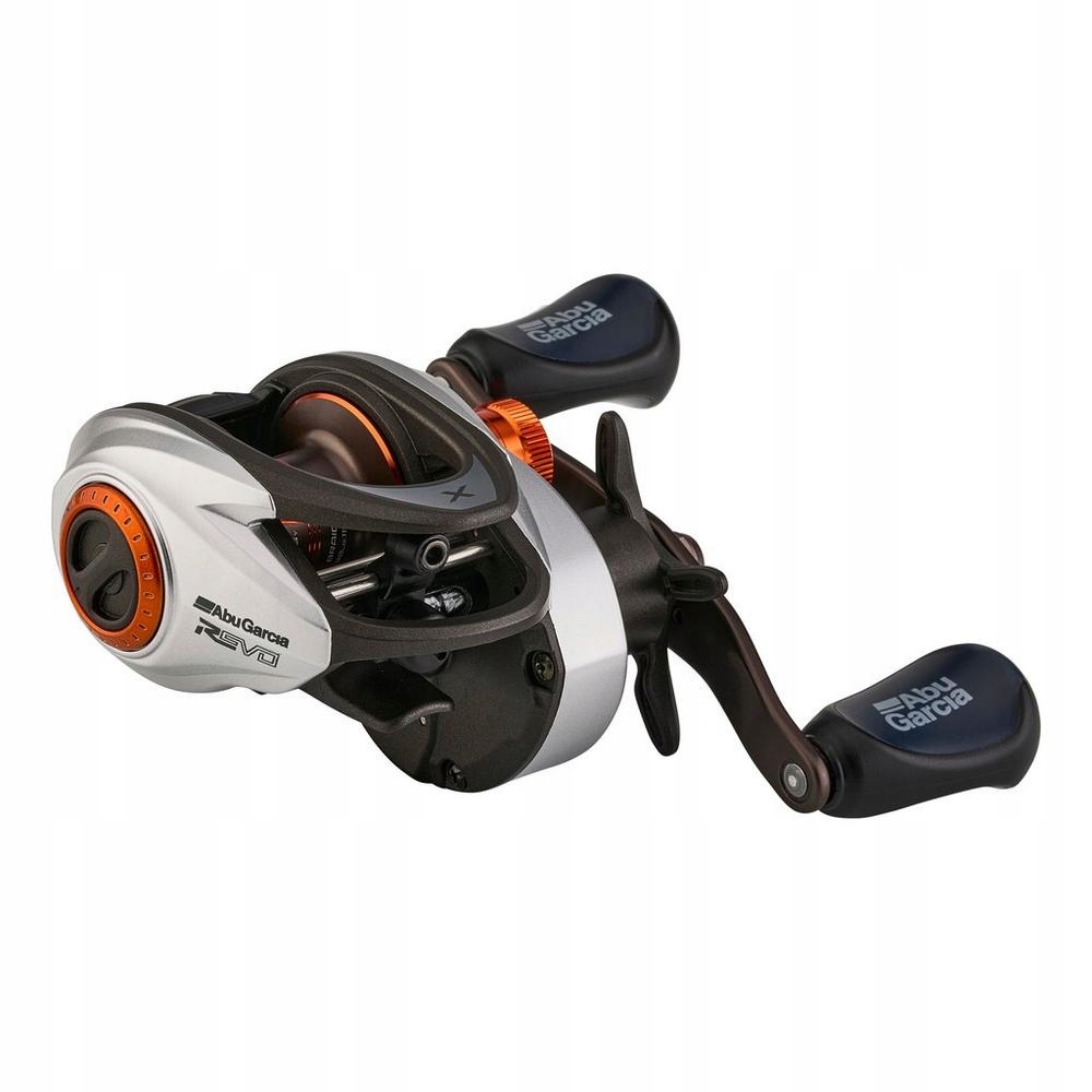 Abu Garcia Multiplikator Revo5 X Hs Left Hand
