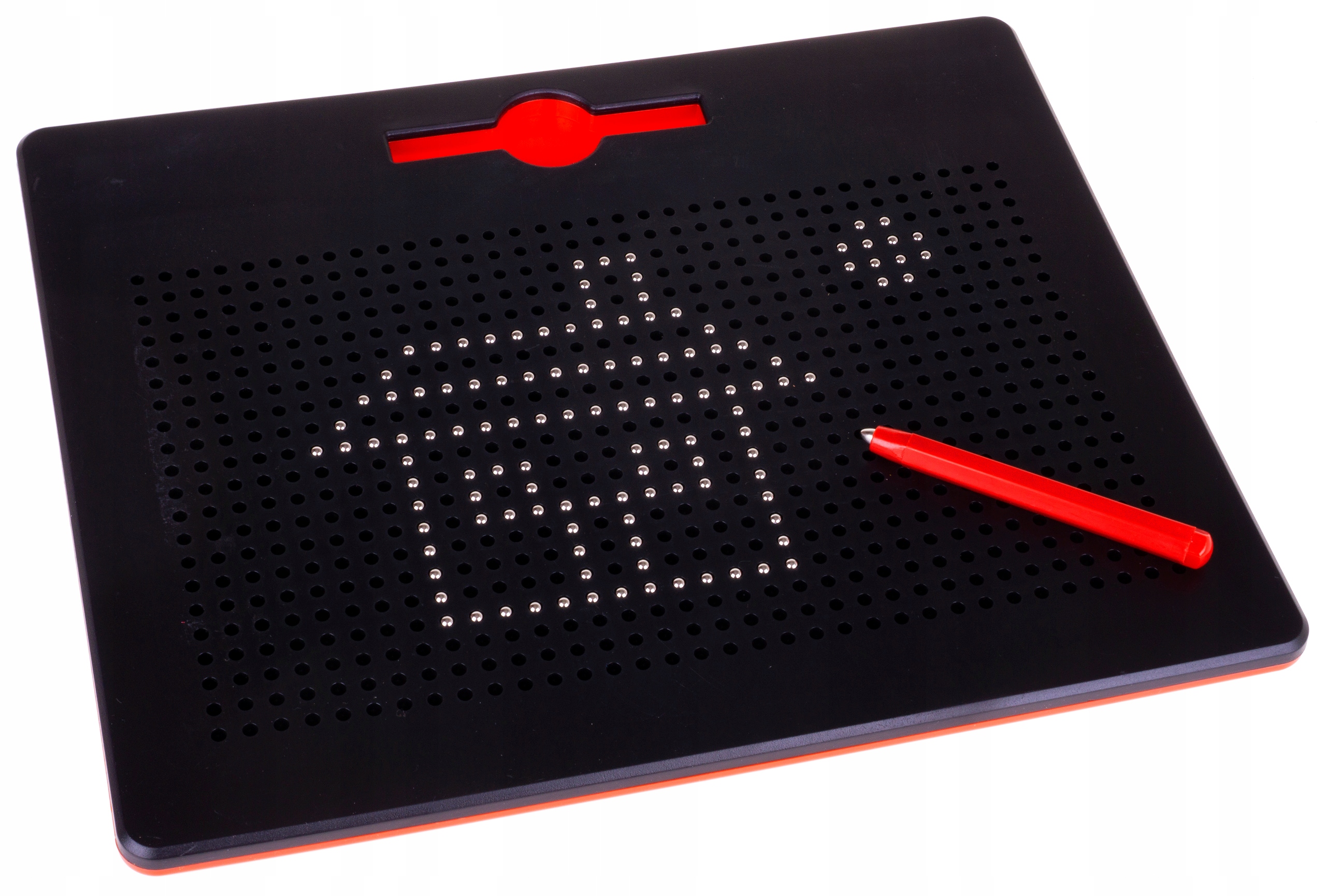 

Tablica Magnetyczna 714 Kulek 6 Kart Duży Magpad