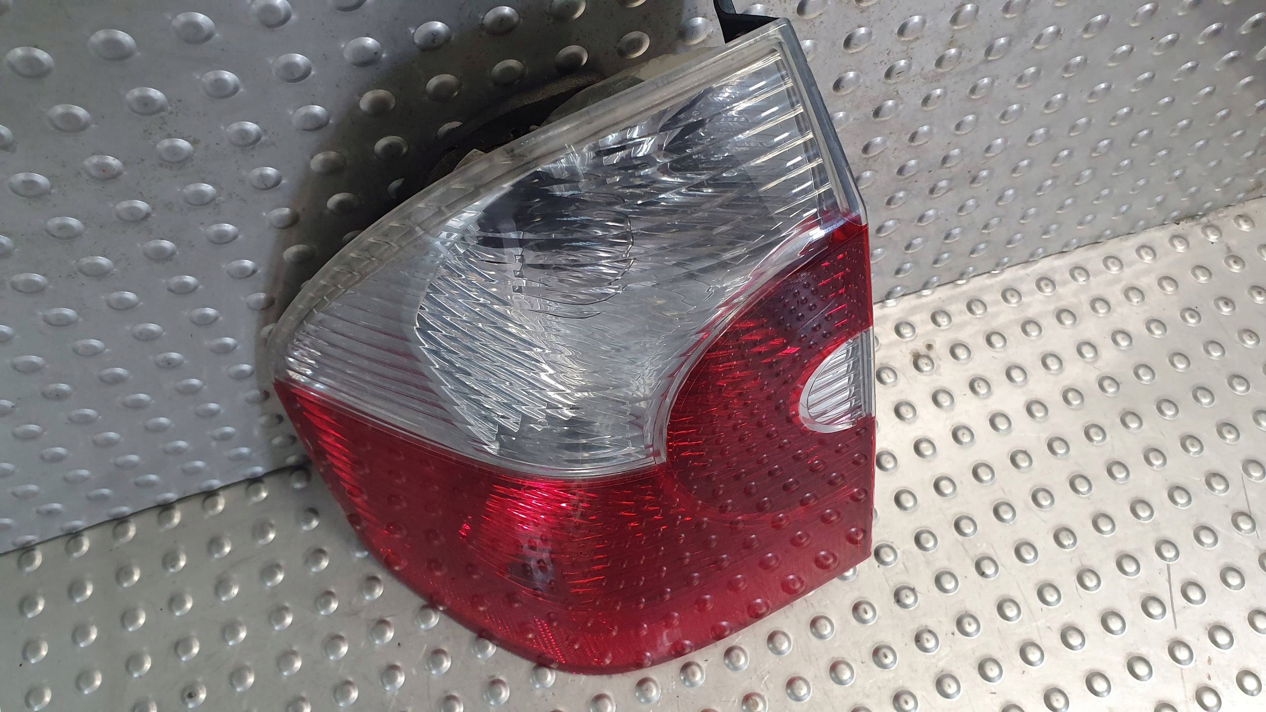 light rear part left BMW X3 E83 Lift 6990169 06