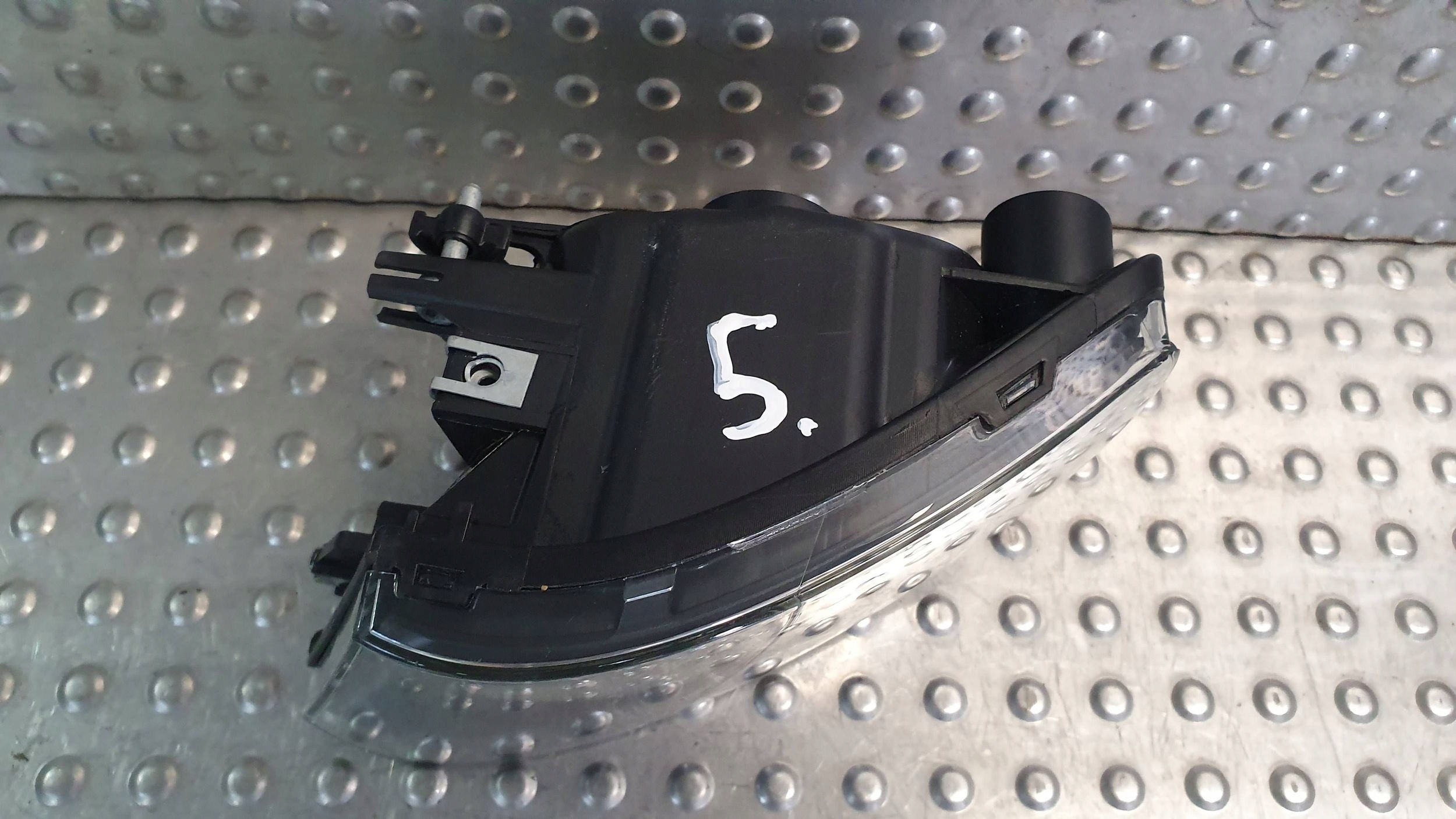 fog light left BMW 3 COUPE CABRIO E92 E93 06- 6937465