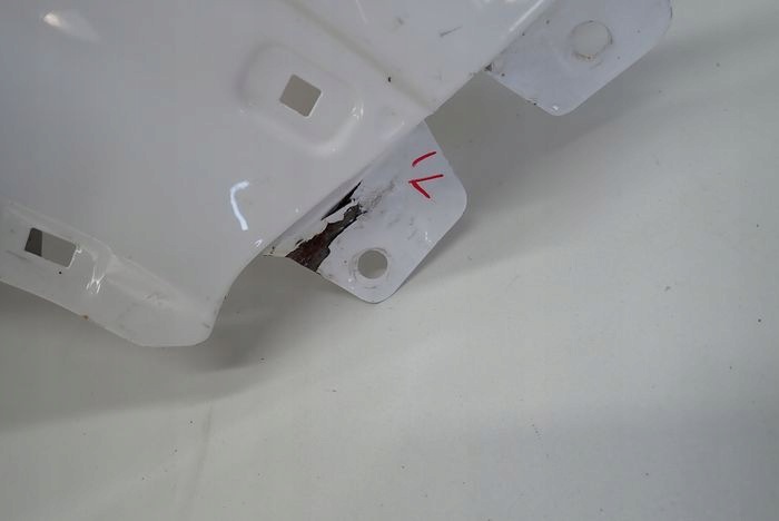HYUNDAI KONA 17- fender right front front
