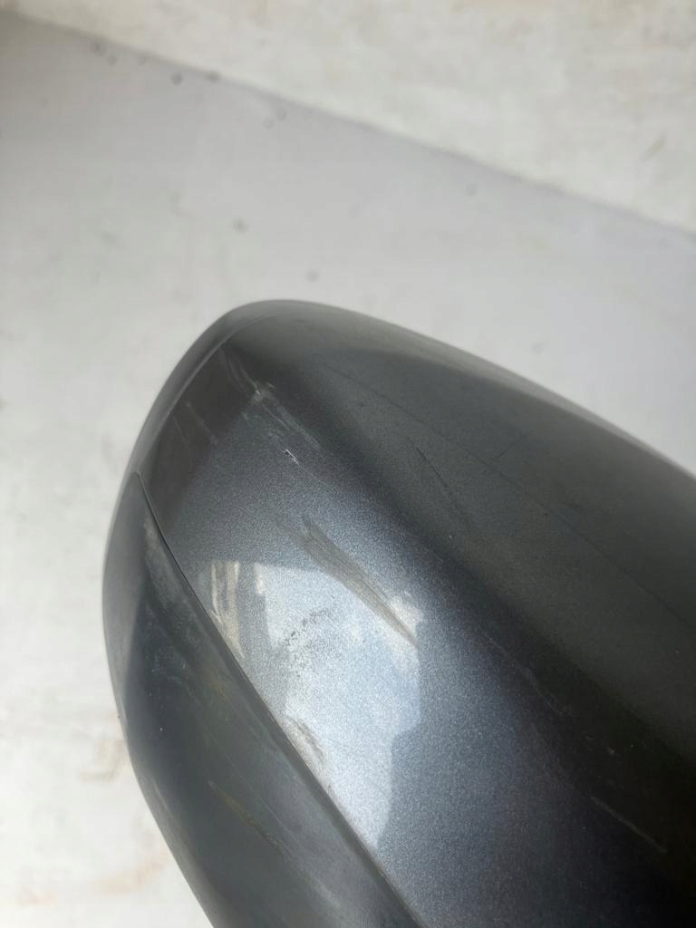 mirror right C5 III X7 11PIN KTHB EU