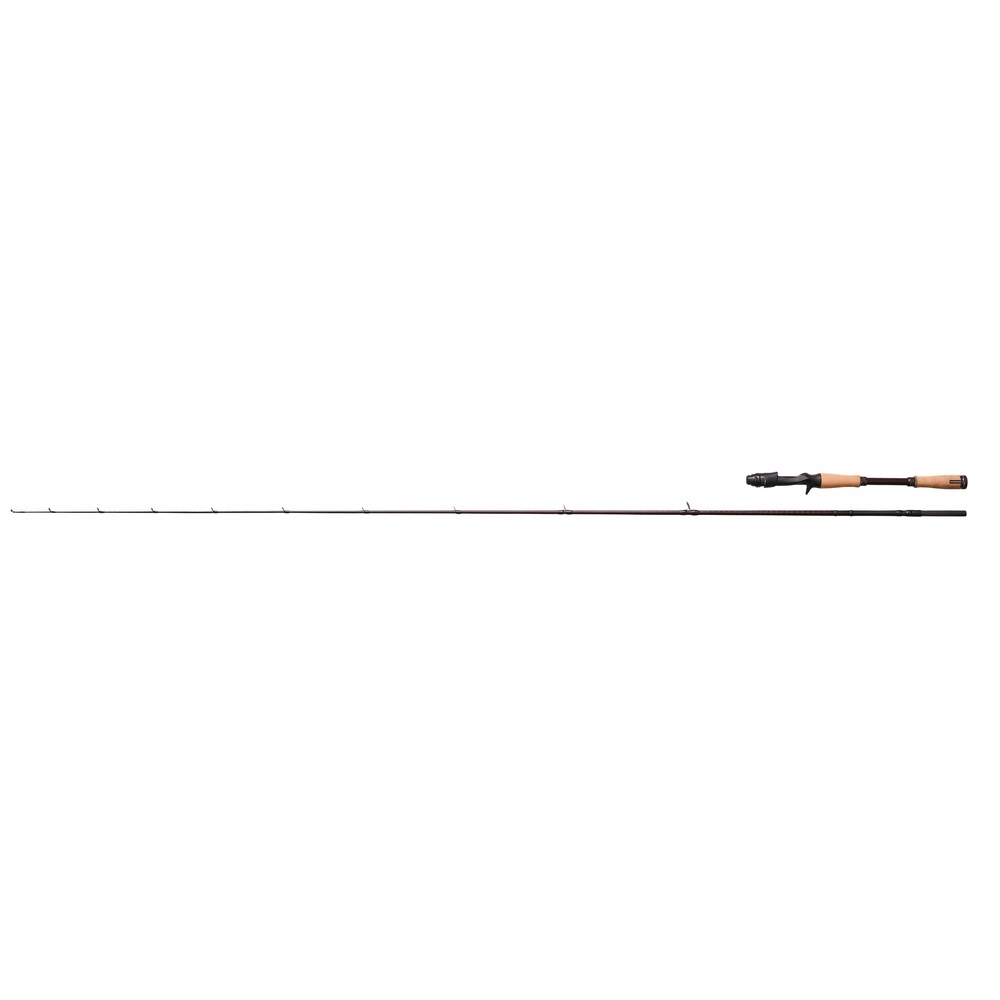 Wędka Savage Gear Revenge SG6 Vertical 198cm 18-42g 1601722