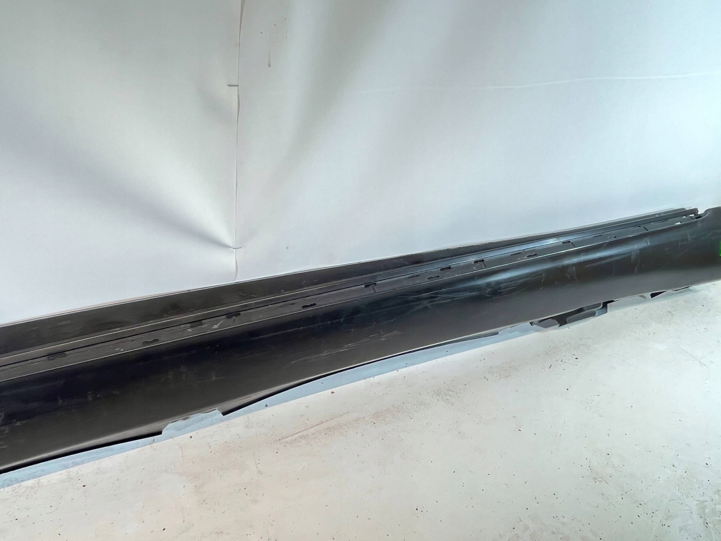 moulding threshold Mercedes-Benz C W205 A2056907102