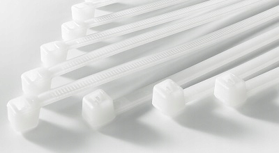 Opaska zaciskowa trytytka 4,8x300mm 100szt czarna Kod producenta 5902479410227